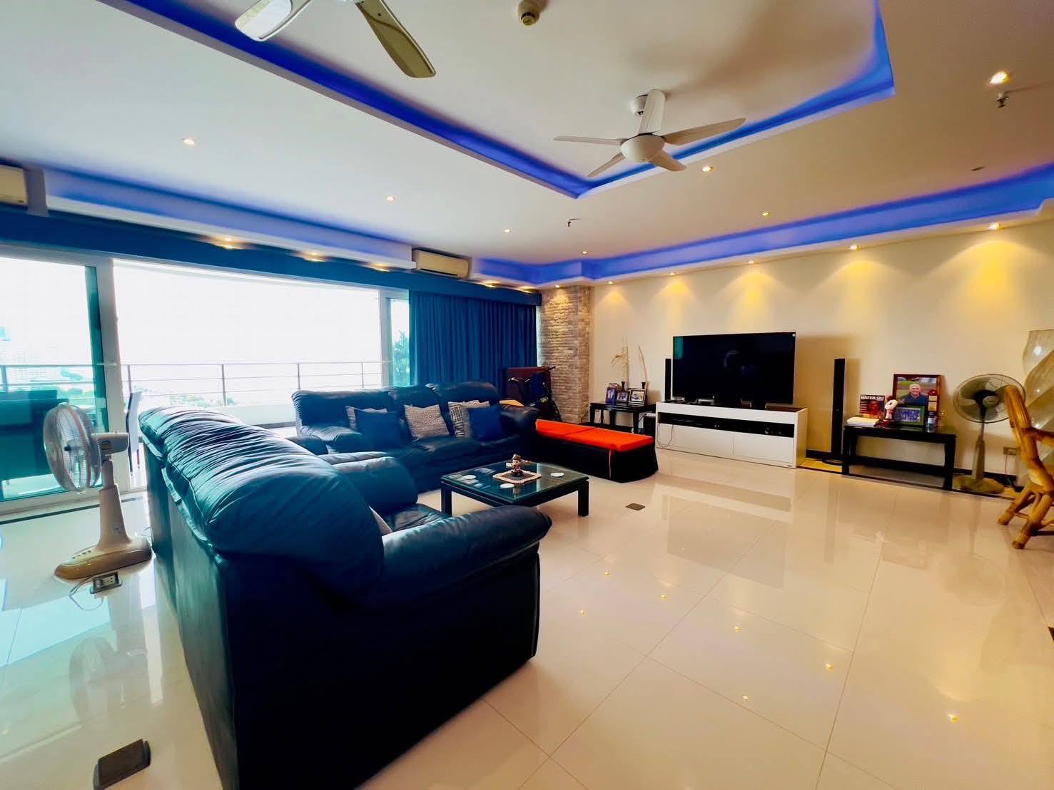 Large Two Bedroom Condo For Sale