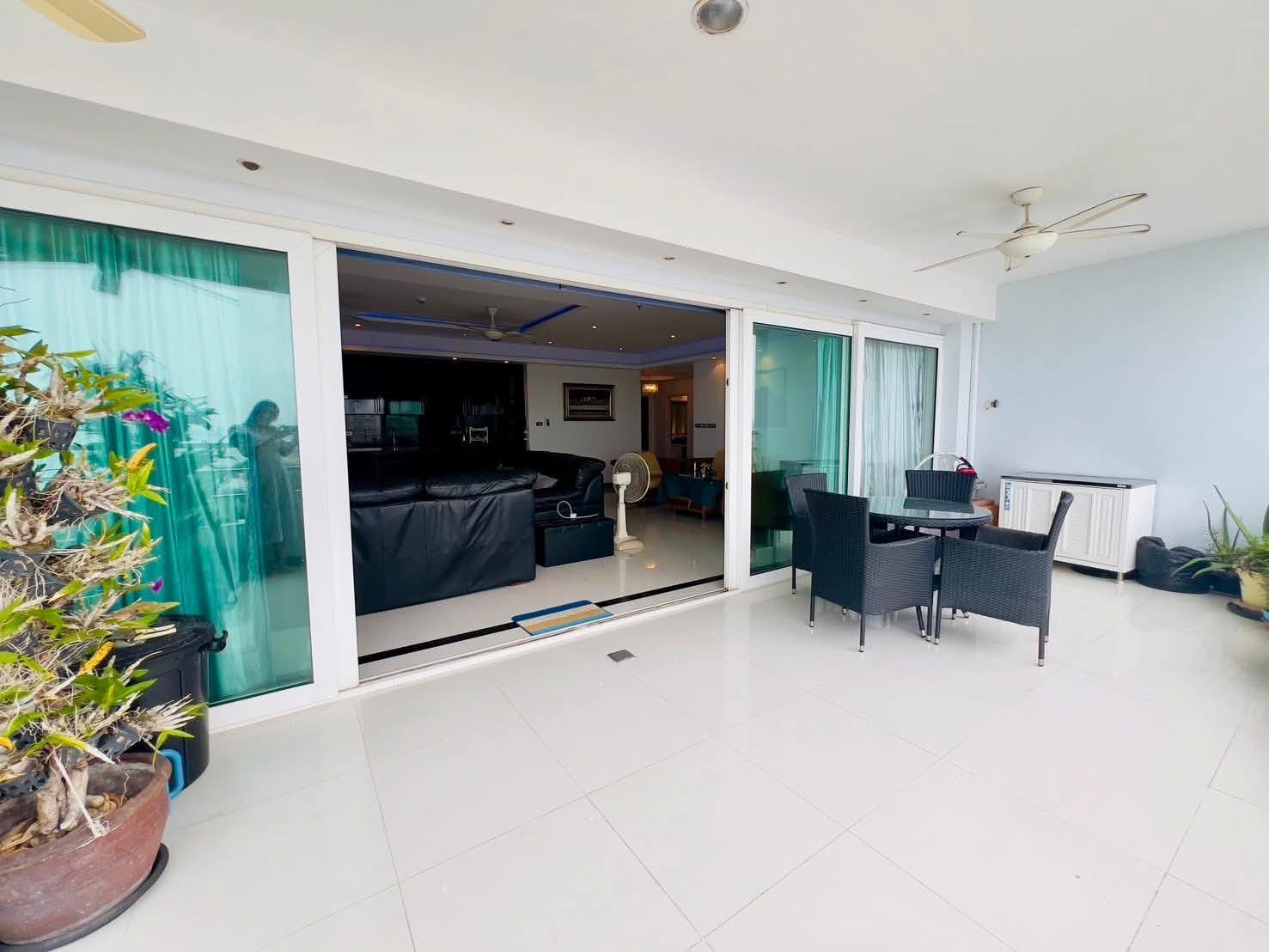 Large Two Bedroom Condo For Sale