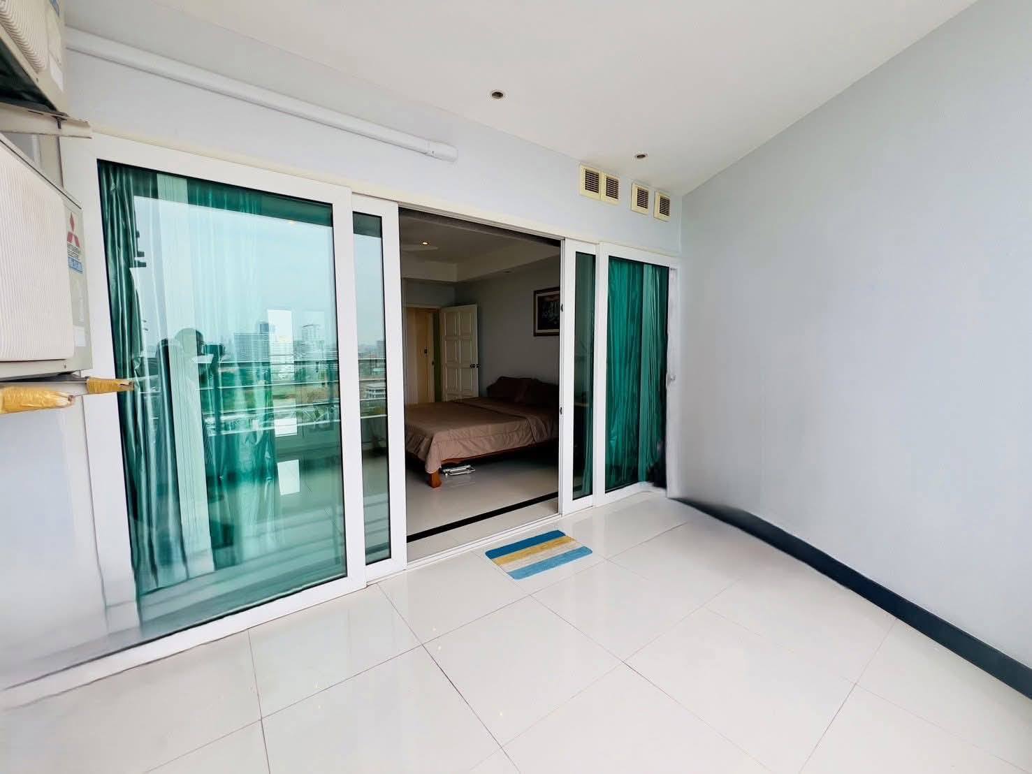 Large Two Bedroom Condo For Sale