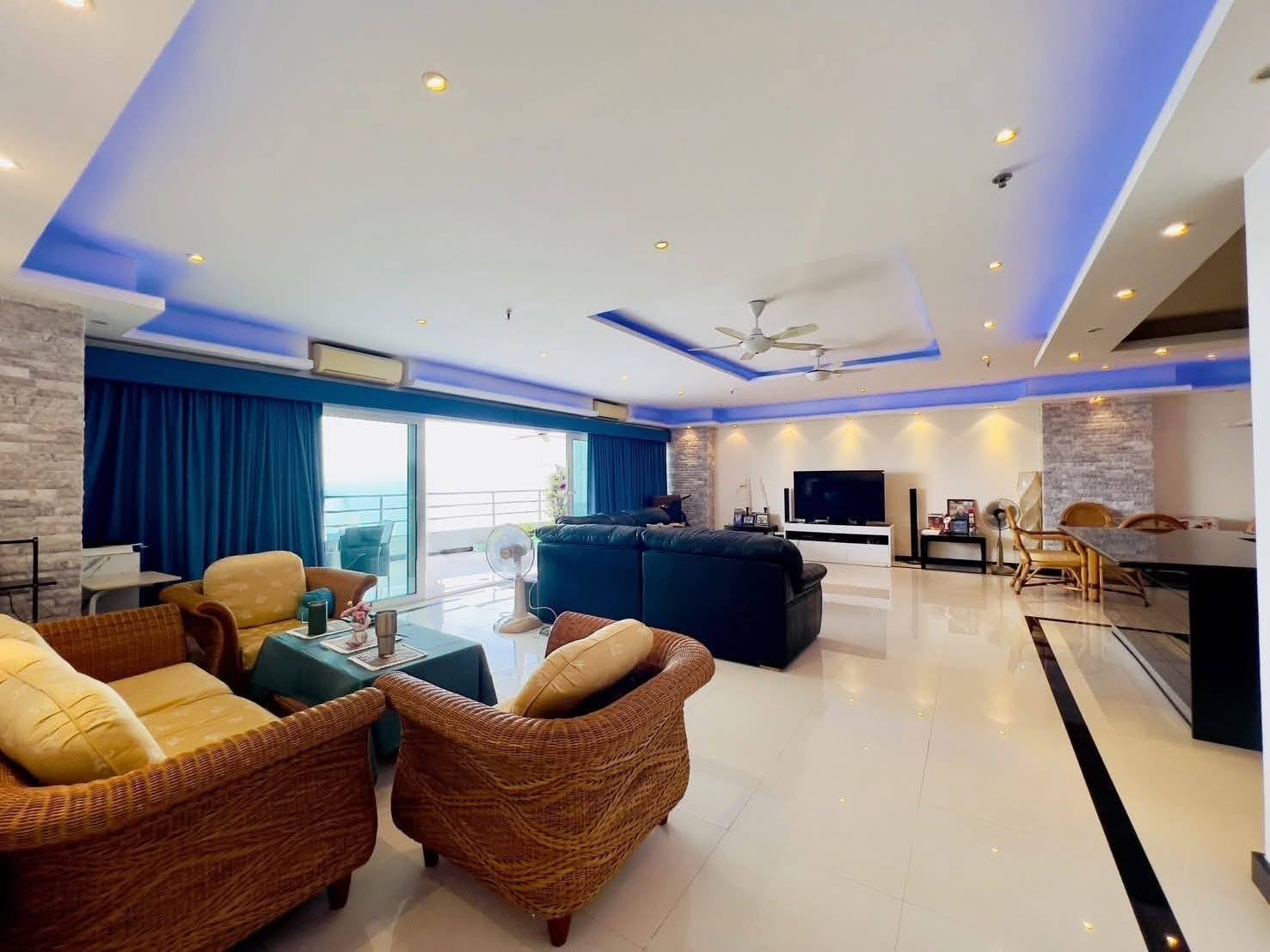 Large Two Bedroom Condo For Sale