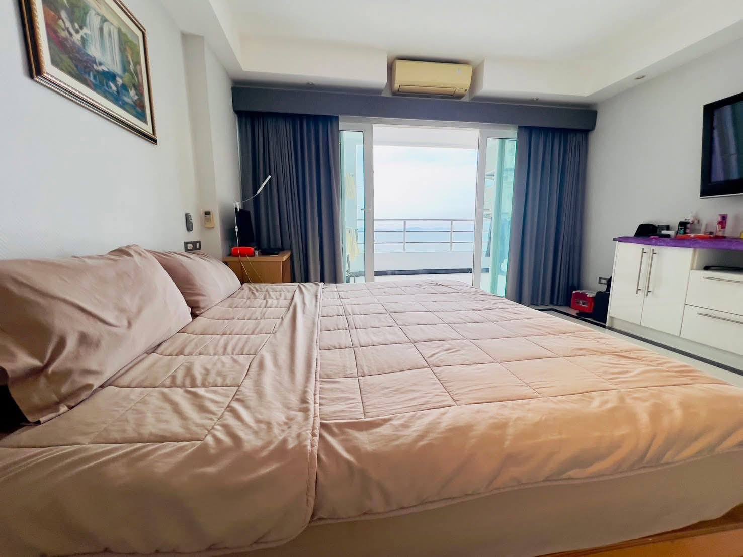 Large Two Bedroom Condo For Sale