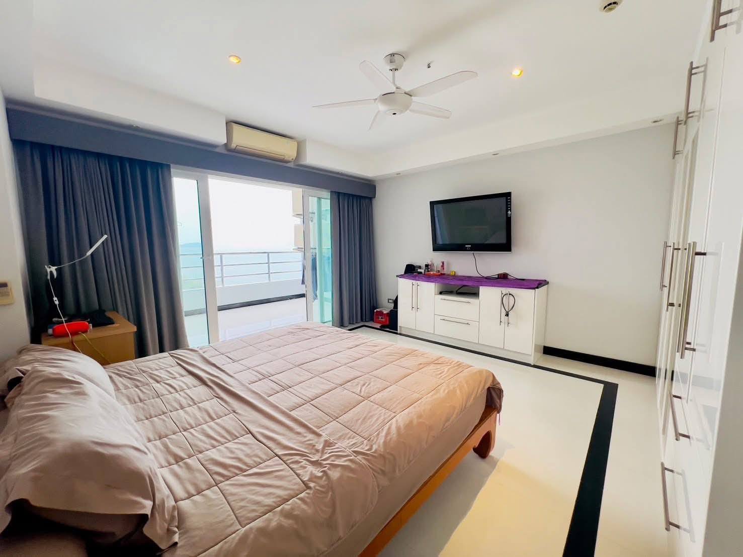 Large Two Bedroom Condo For Sale