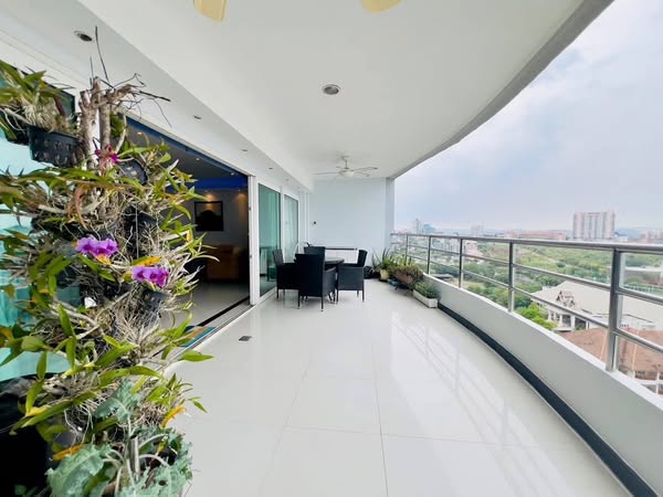 Large Two Bedroom Condo For Sale