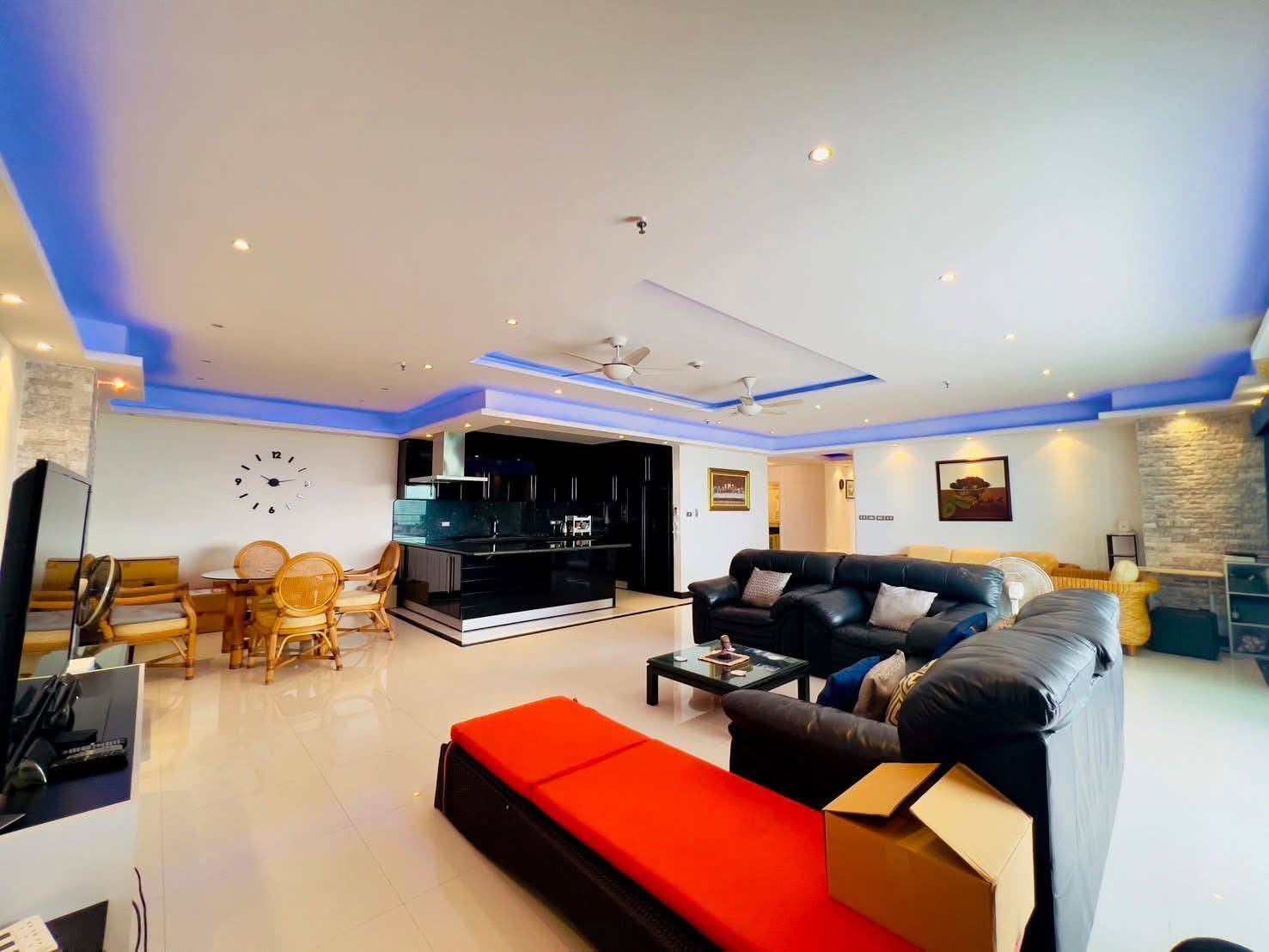 Large Two Bedroom Condo For Sale