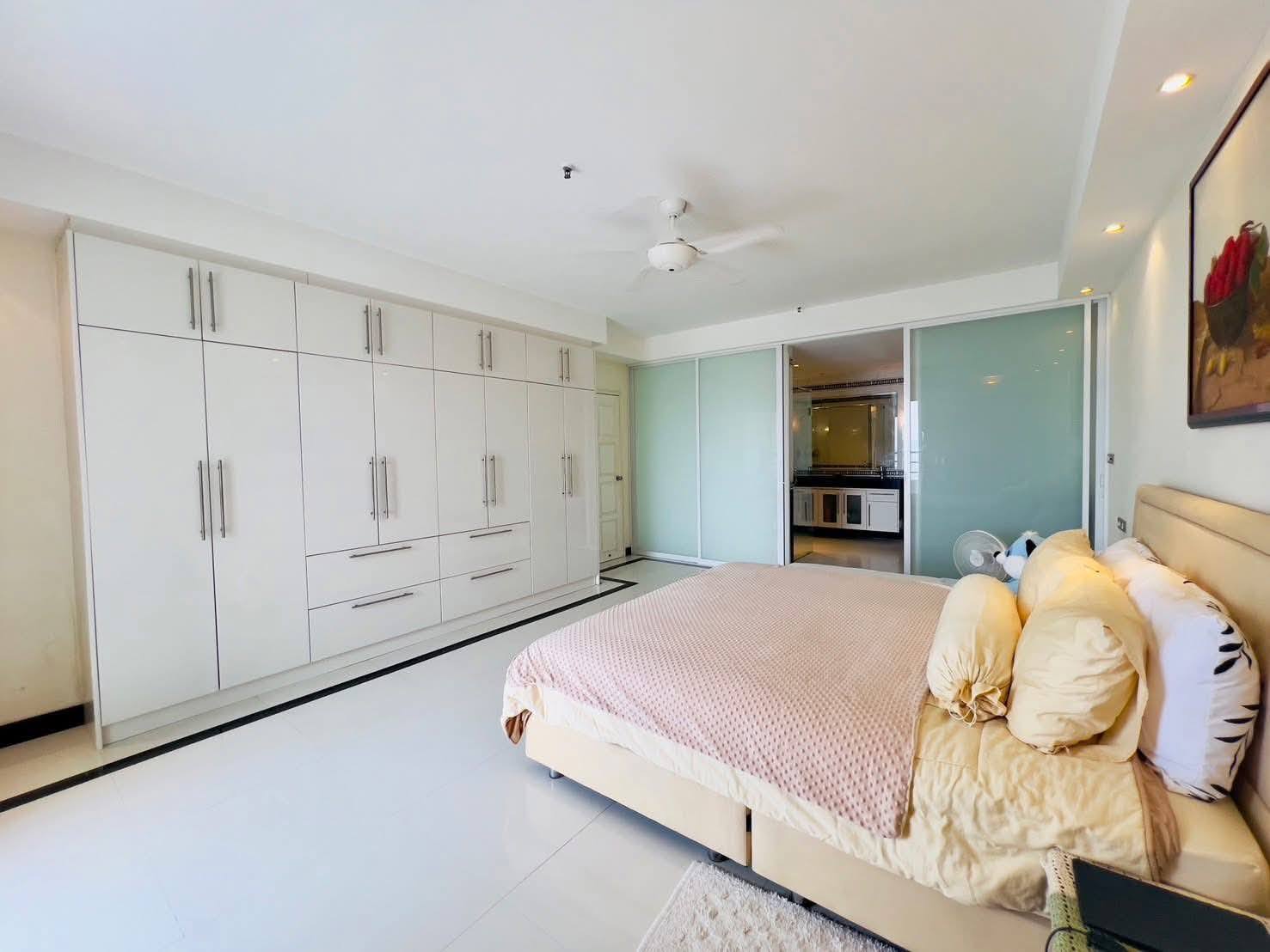 Large Two Bedroom Condo For Sale