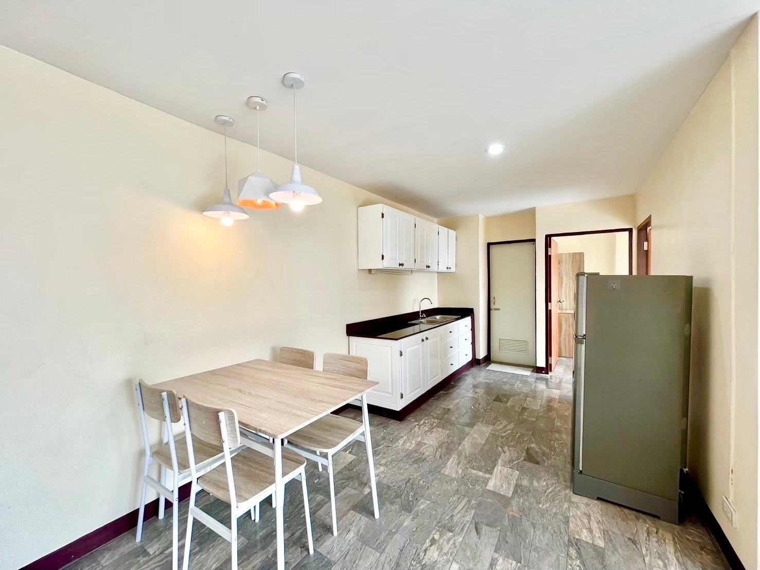 Two Bed Room Condo For Rent