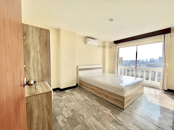 Two Bed Room Condo For Rent