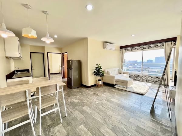 Two Bed Room Condo For Rent