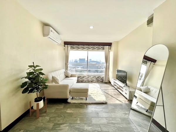 Two Bed Room Condo For Rent