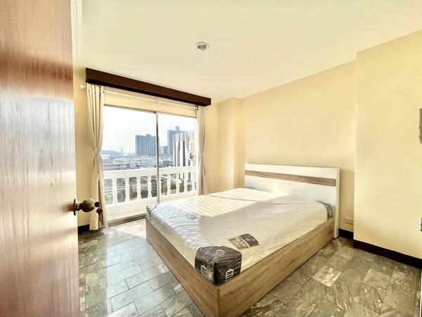 Two Bed Room Condo For Rent