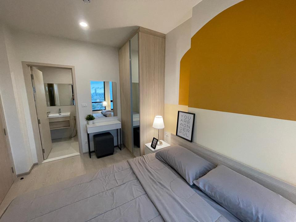 One Bedroom Condo For Rent