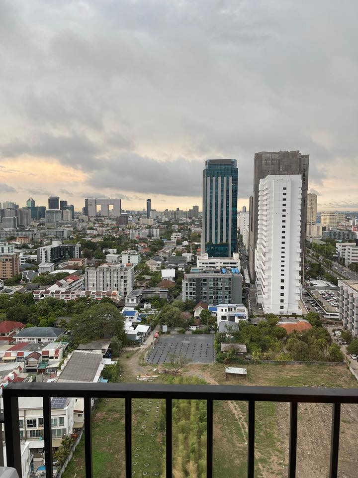 One Bedroom Condo For Rent