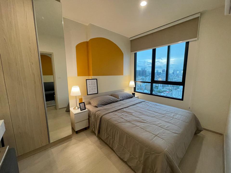 One Bedroom Condo For Rent