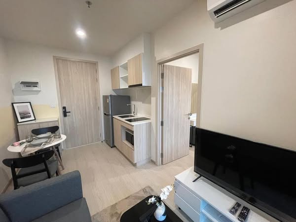 One Bedroom Condo For Rent