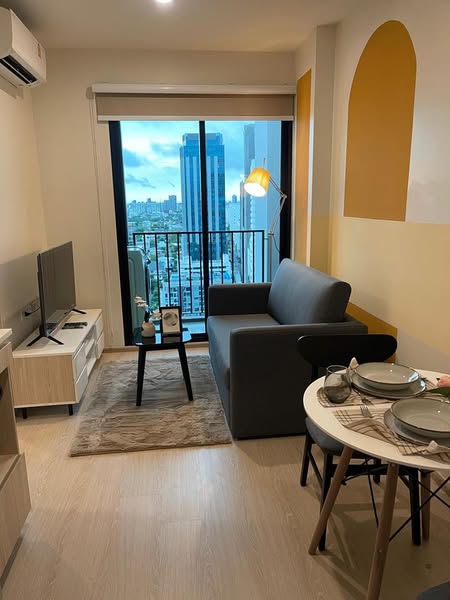 One Bedroom Condo For Rent