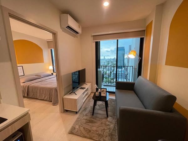 One Bedroom Condo For Rent