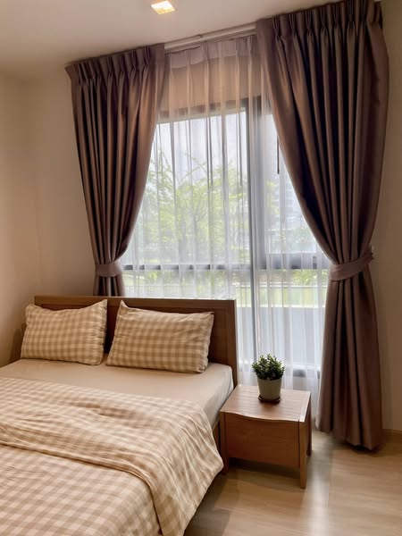 One Bedroom Condo For Rent