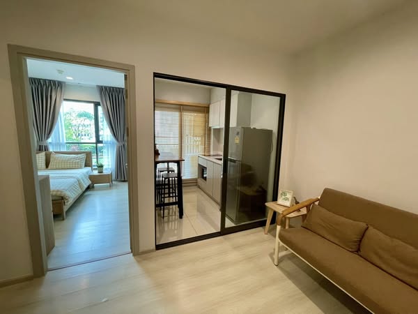 One Bedroom Condo For Rent
