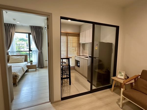One Bedroom Condo For Rent