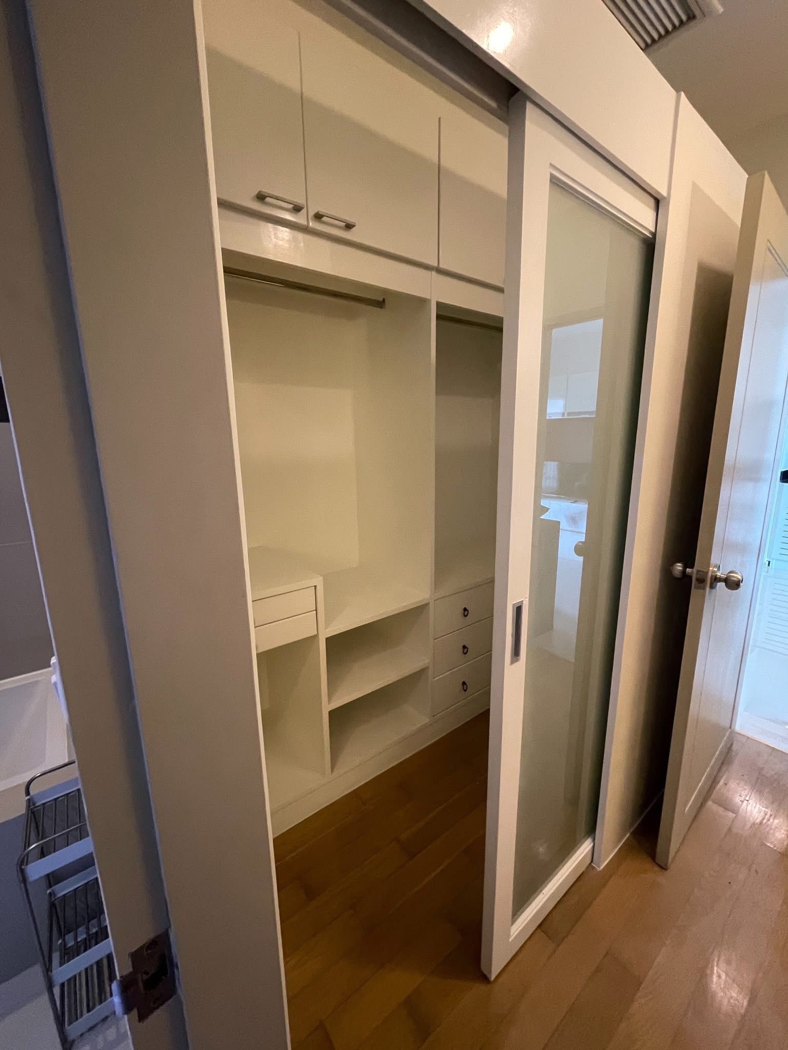 One Bedroom Condo For Rent