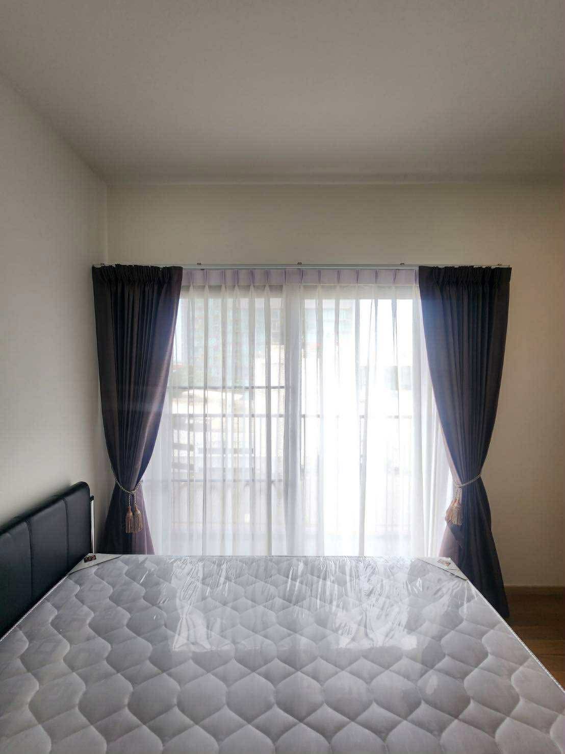 One Bedroom Condo For Rent