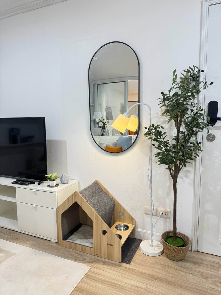 One Bedroom Condo For Rent