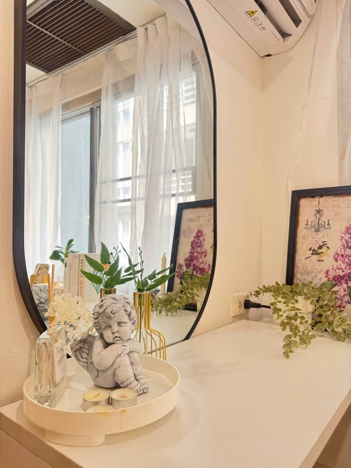One Bedroom Condo For Rent