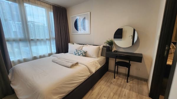 One Bedroom Condo For Rent