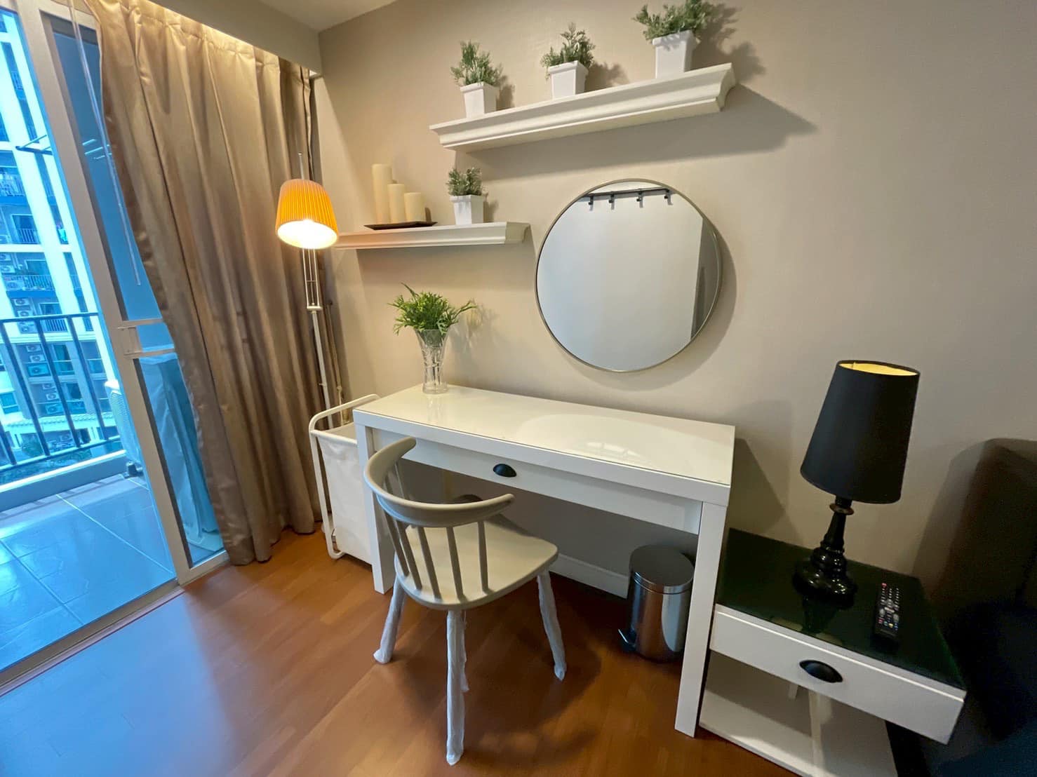 Three Bed Room Apartment For Rent