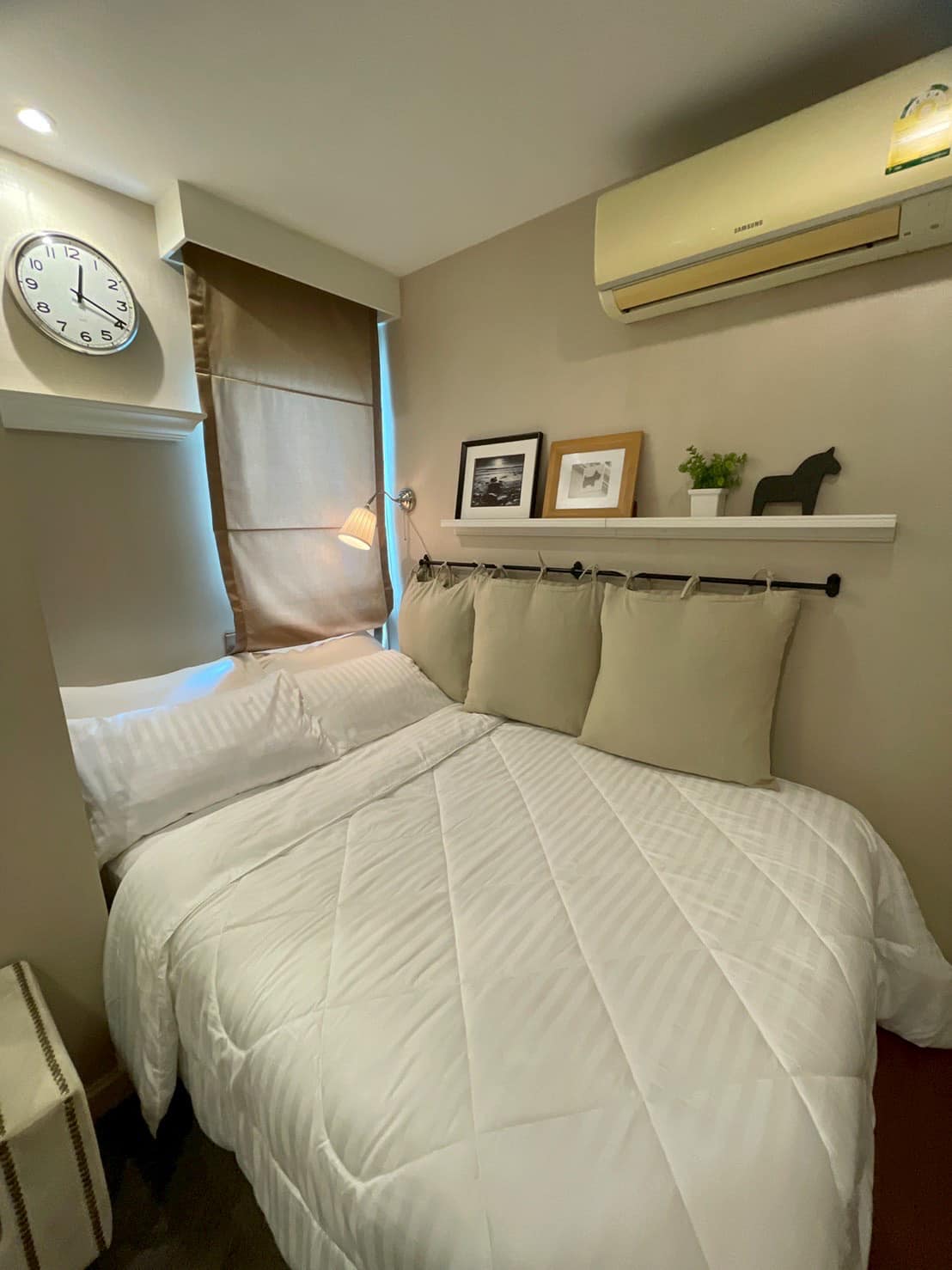 Three Bed Room Apartment For Rent