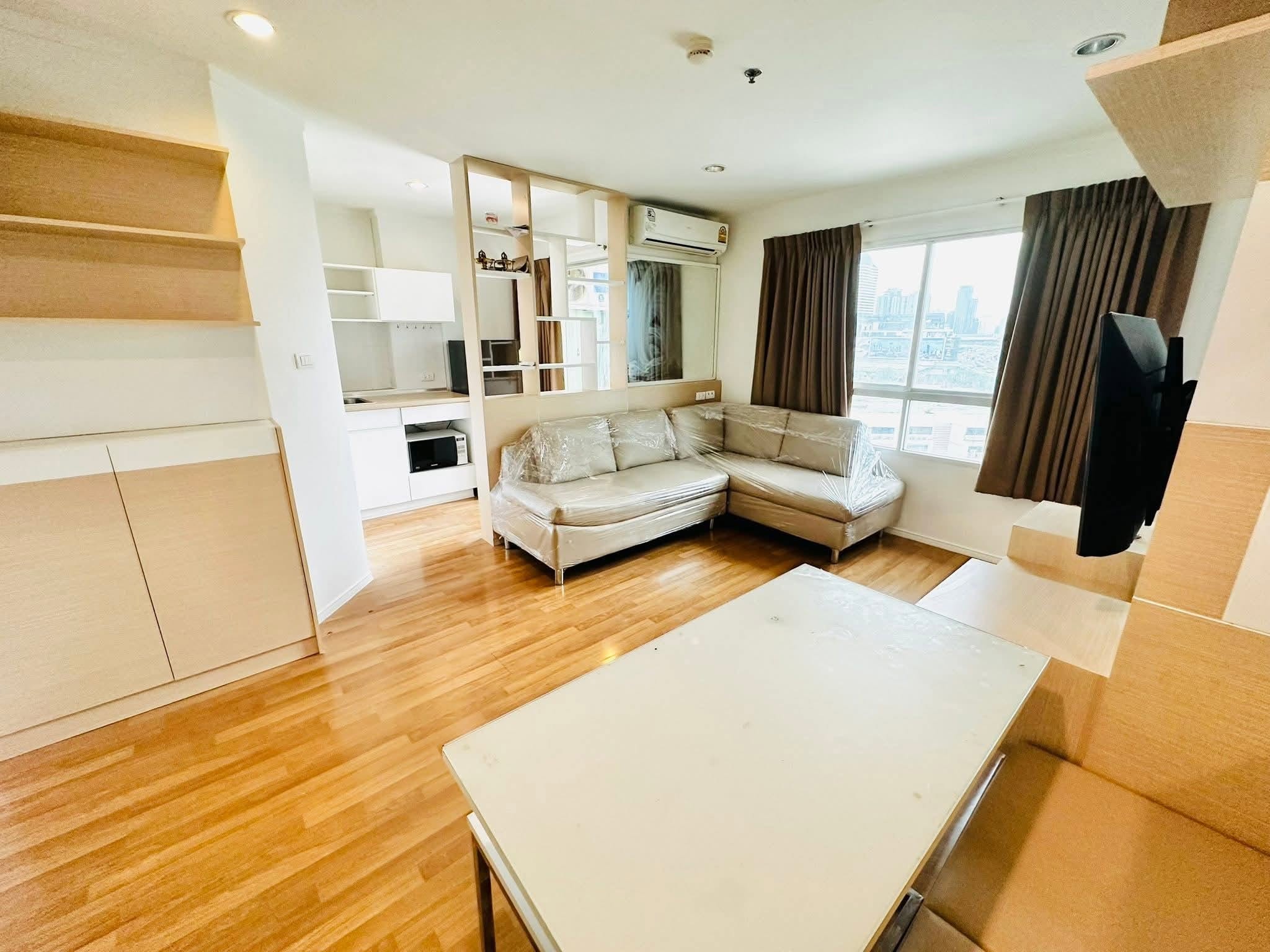 Two Bed Room Condo For Rent