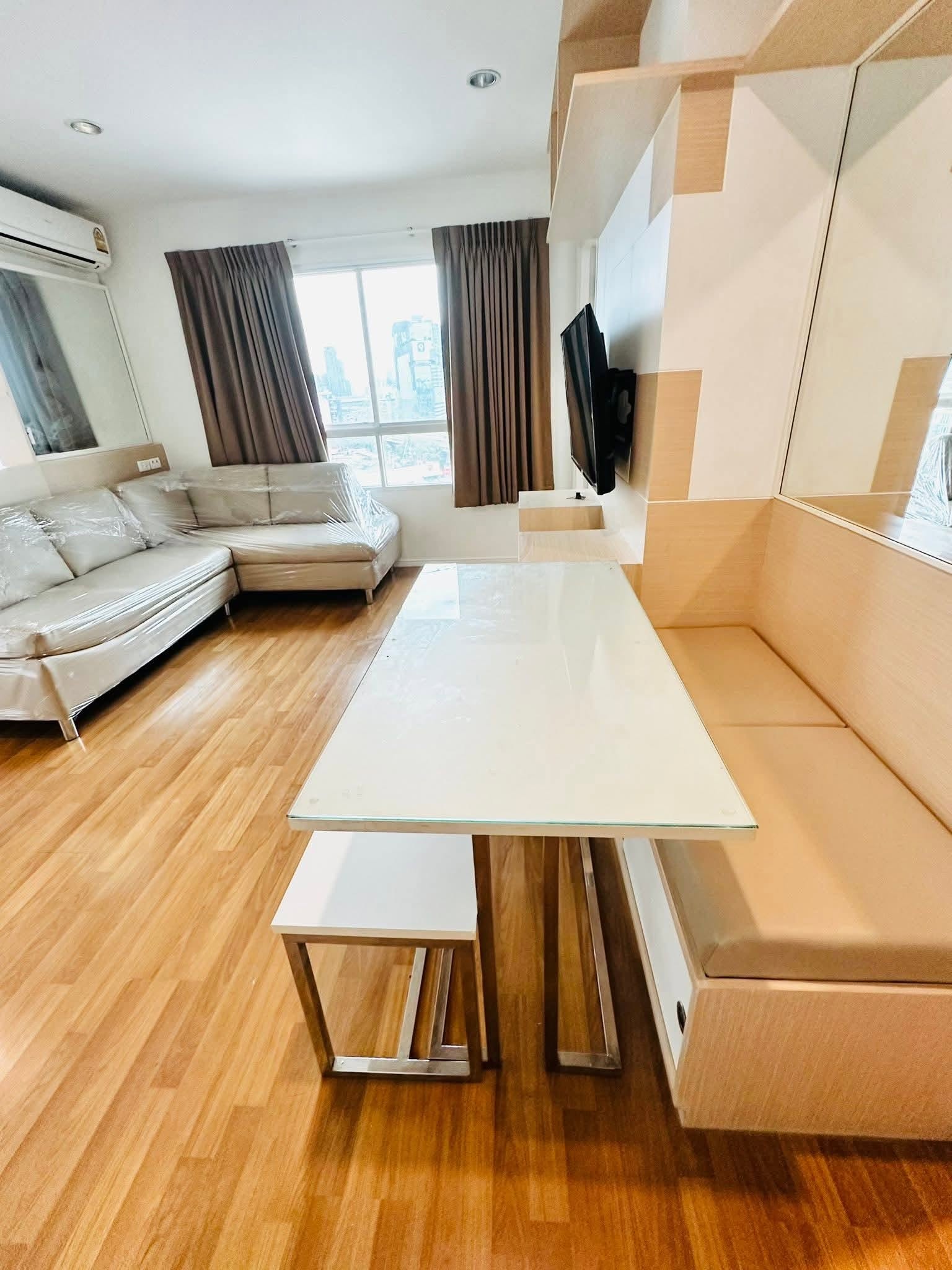 Two Bed Room Condo For Rent