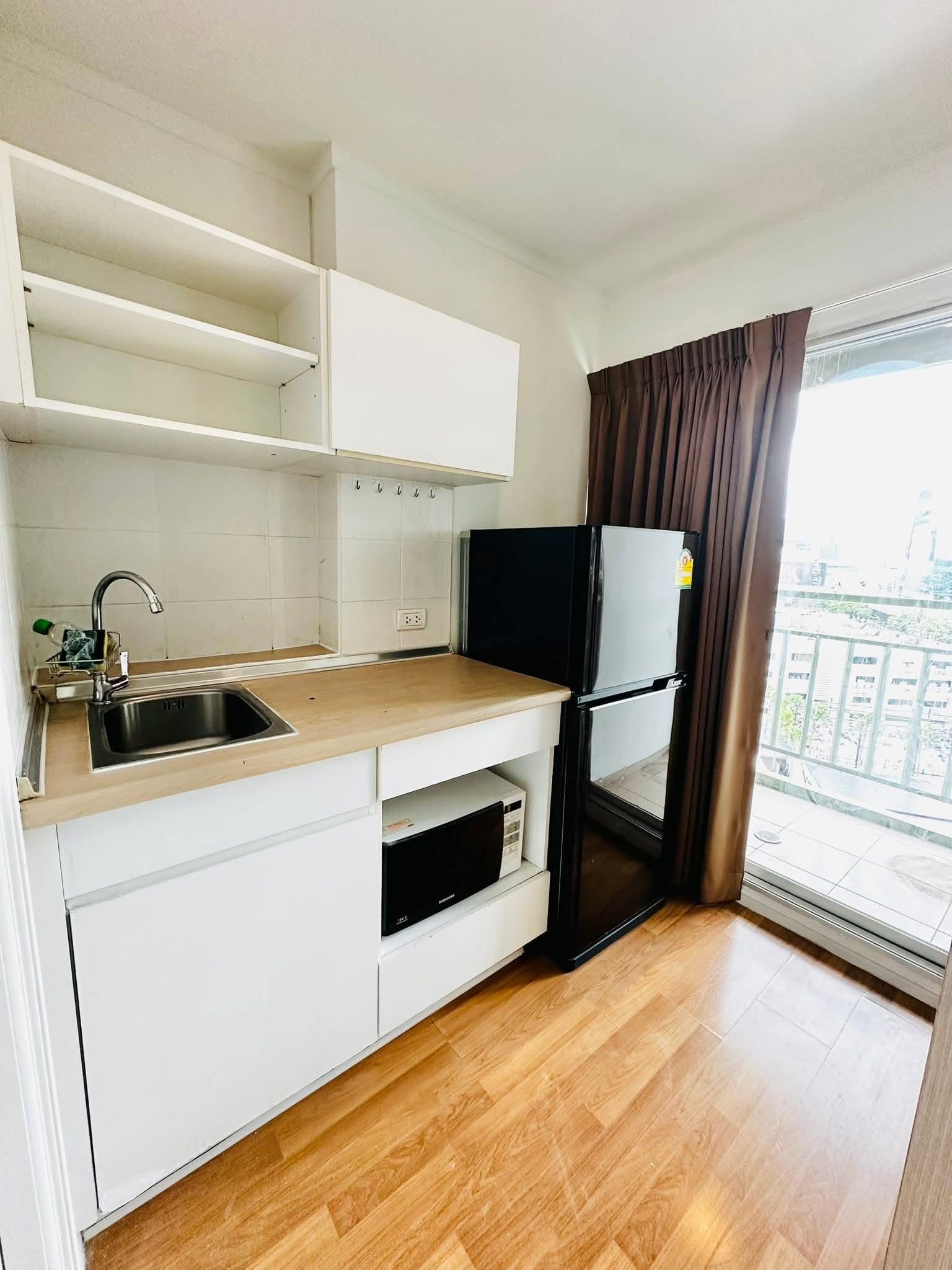 Two Bed Room Condo For Rent