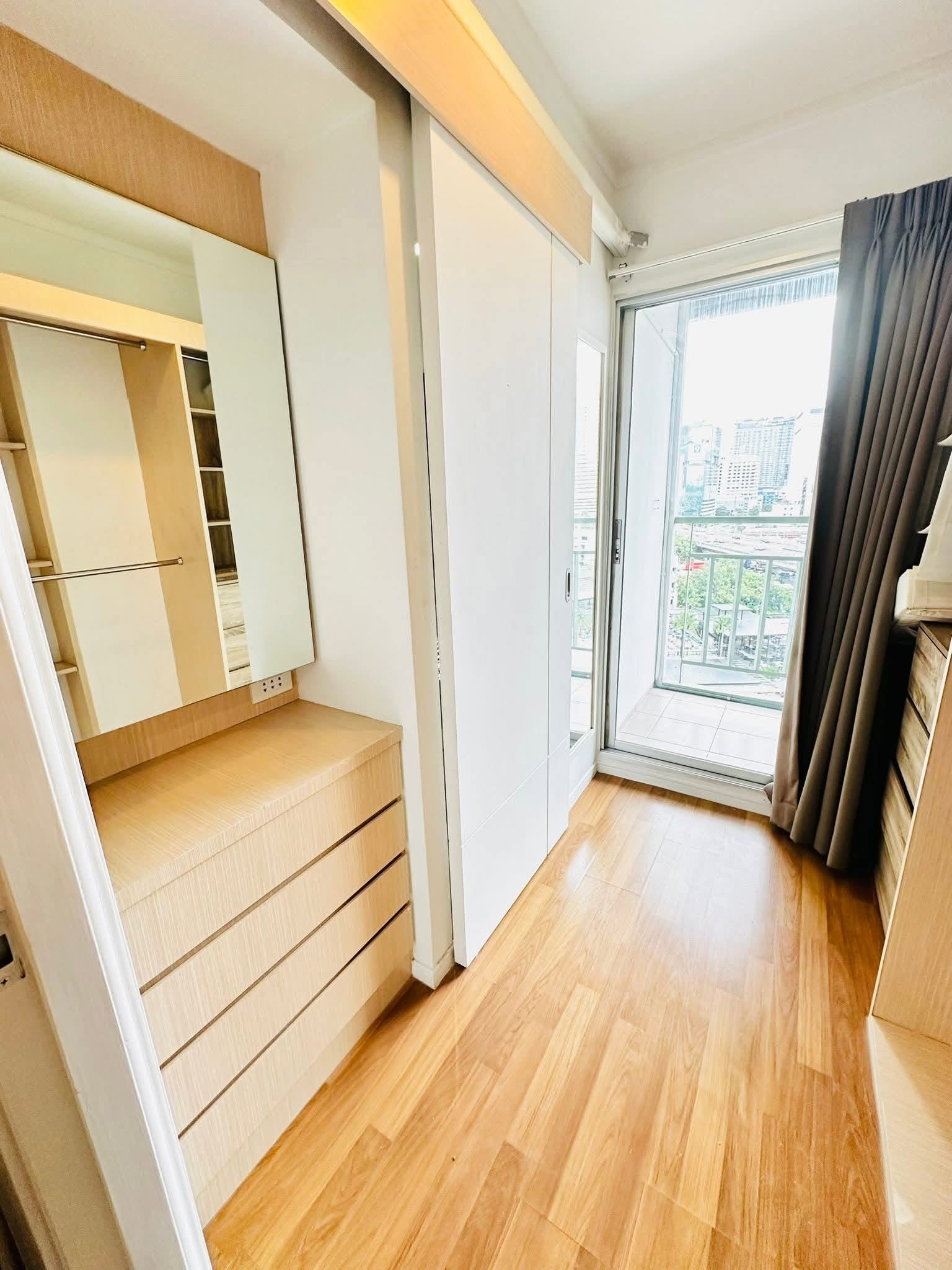Two Bed Room Condo For Rent