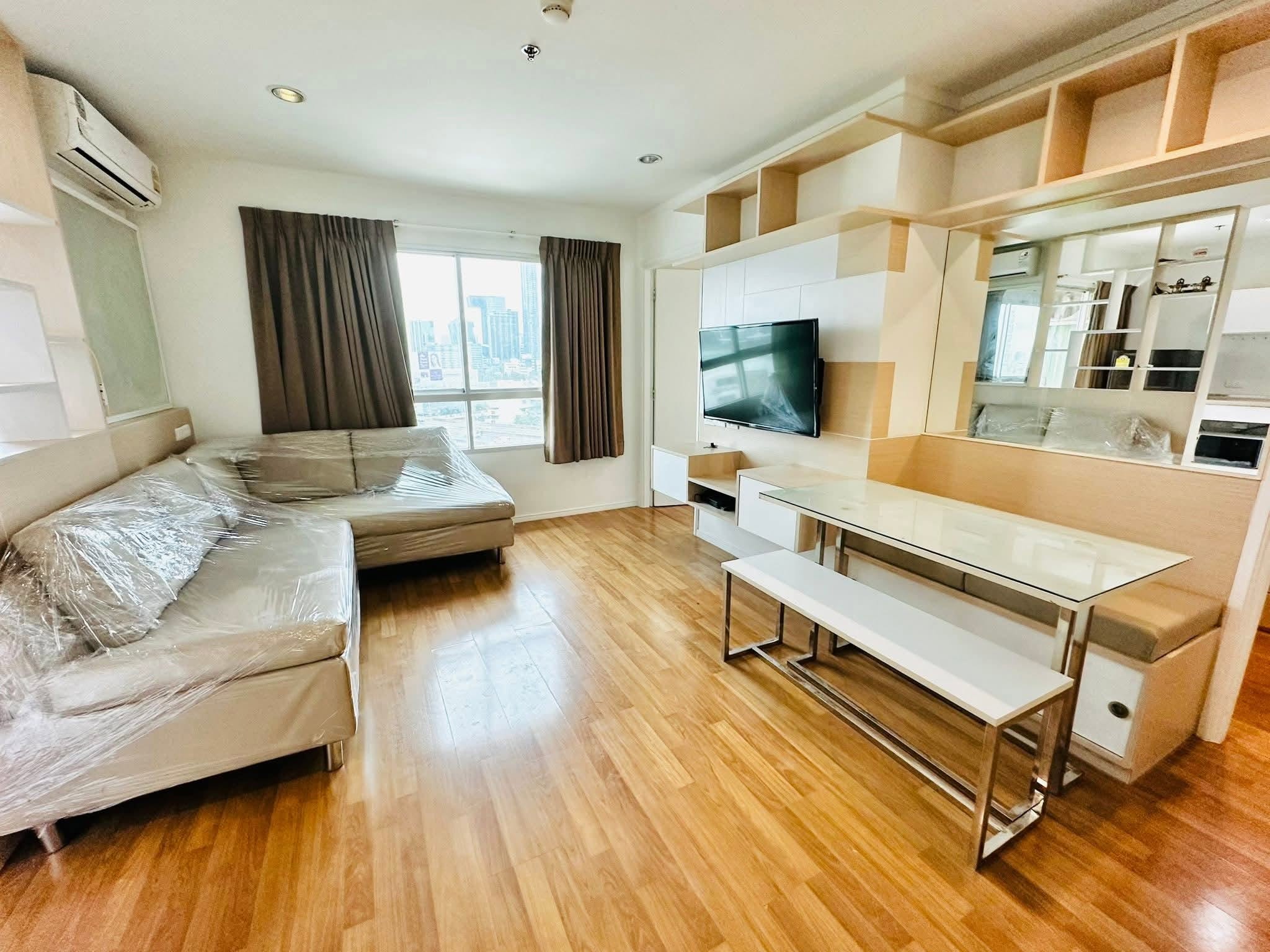 Two Bed Room Condo For Rent