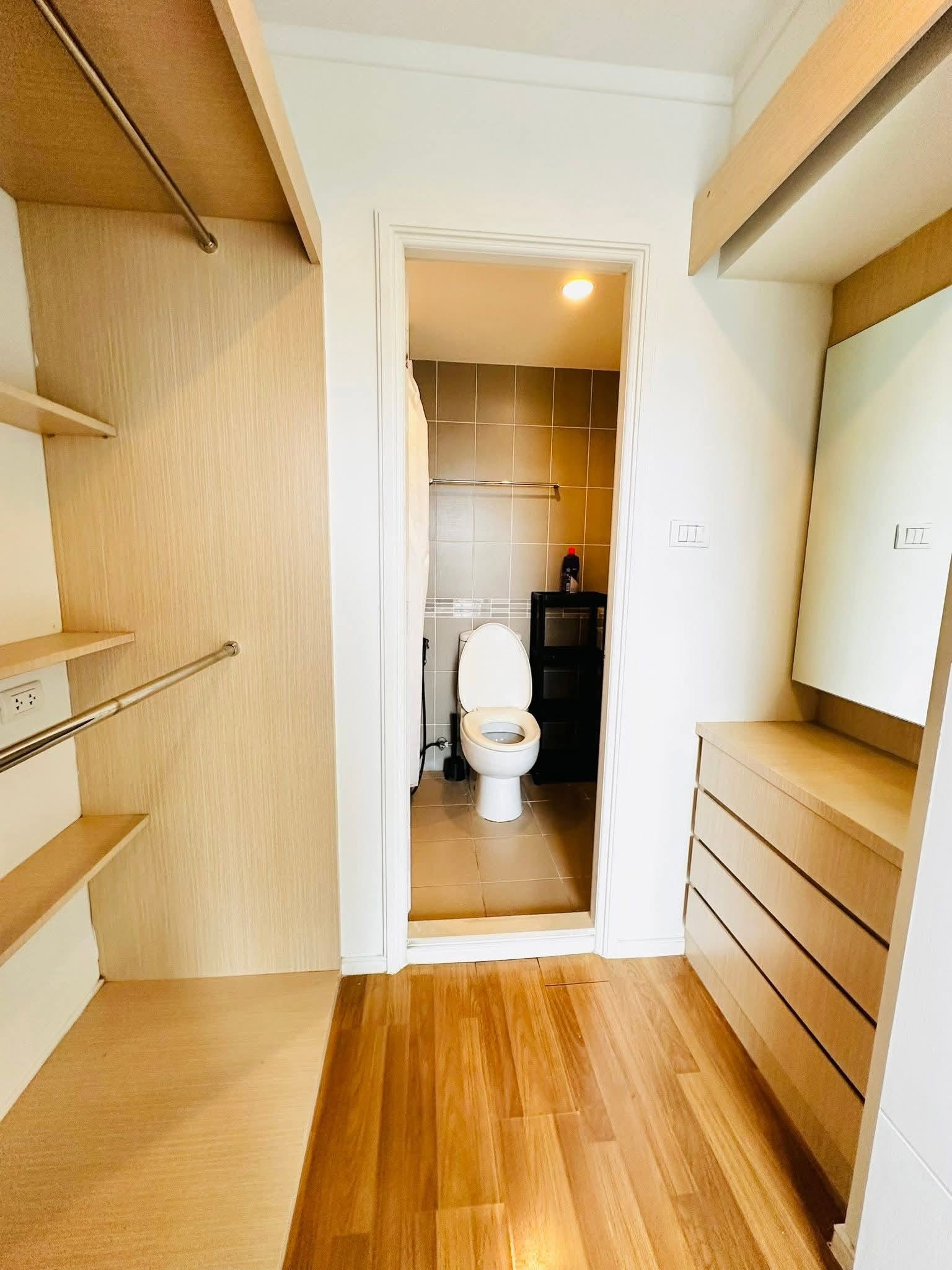 Two Bed Room Condo For Rent