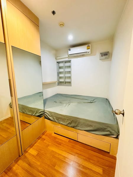 Two Bed Room Condo For Rent
