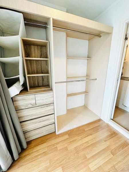 Two Bed Room Condo For Rent