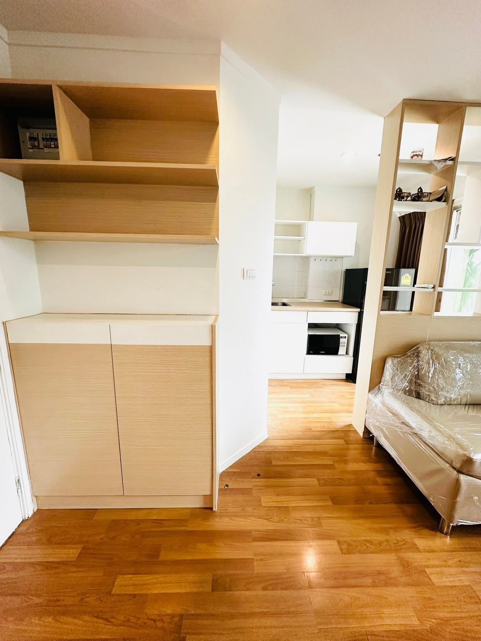 Two Bed Room Condo For Rent