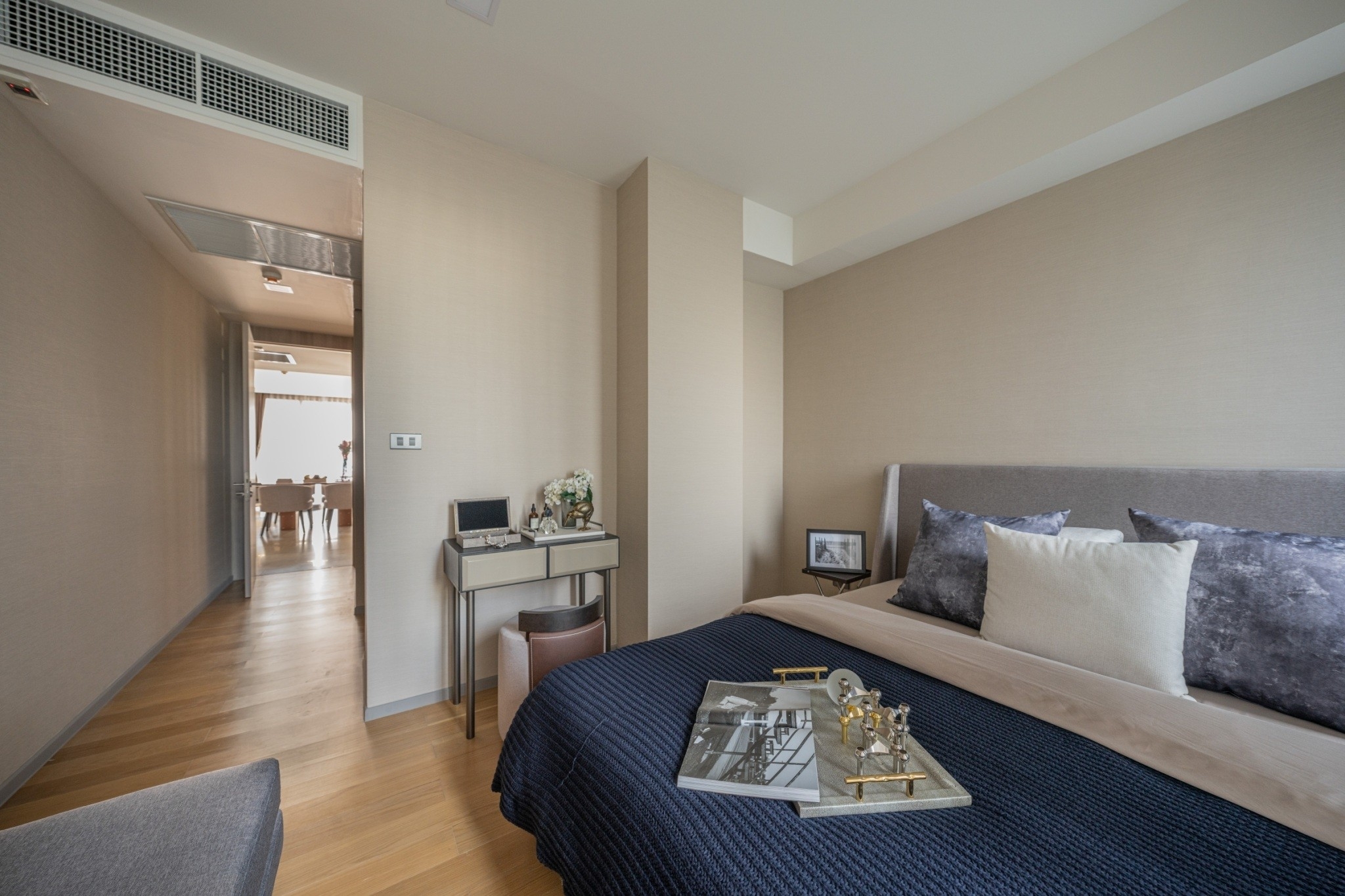 Two Bed Room Condo For Rent