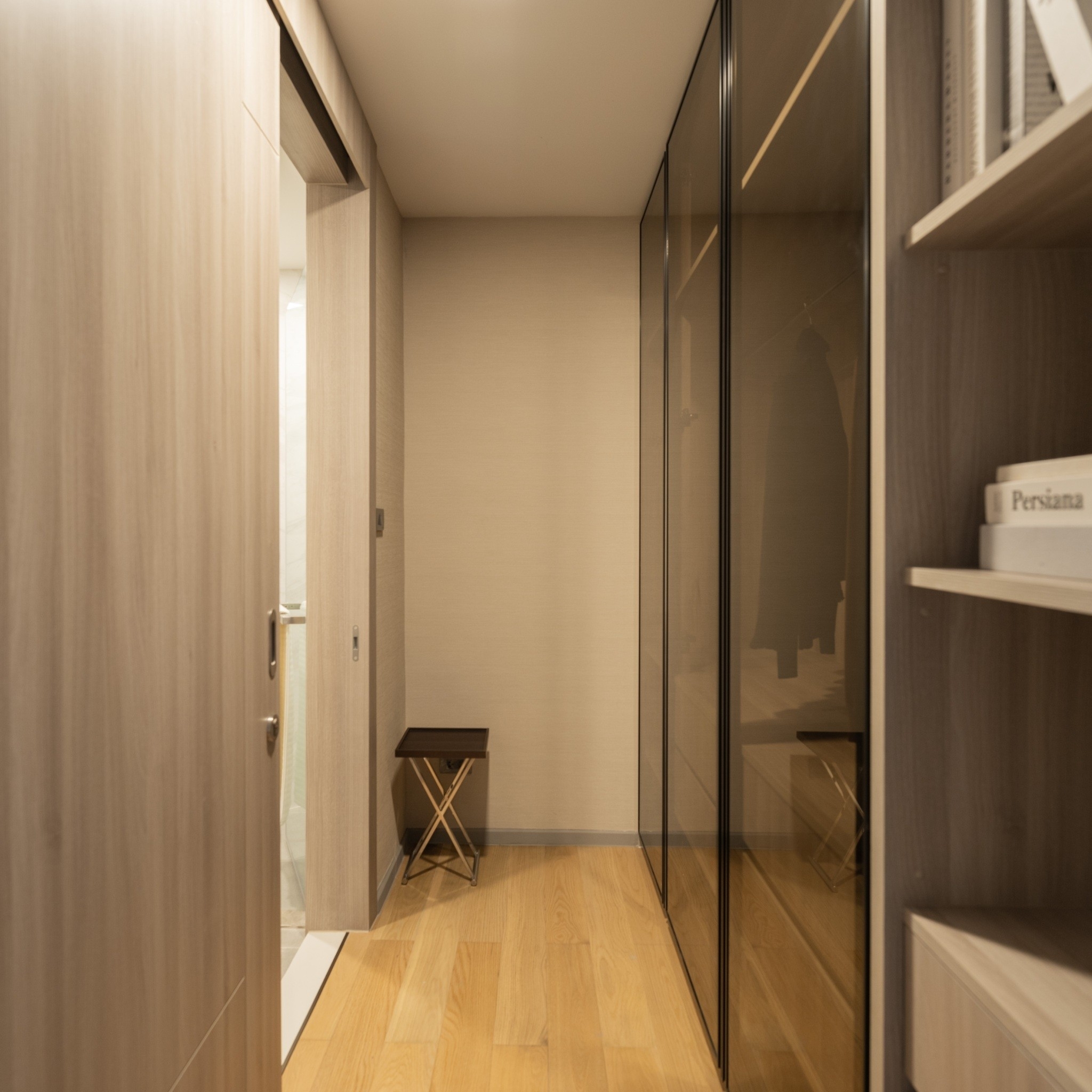 Two Bed Room Condo For Rent