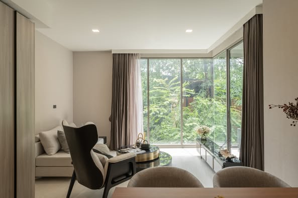 Two Bed Room Condo For Rent