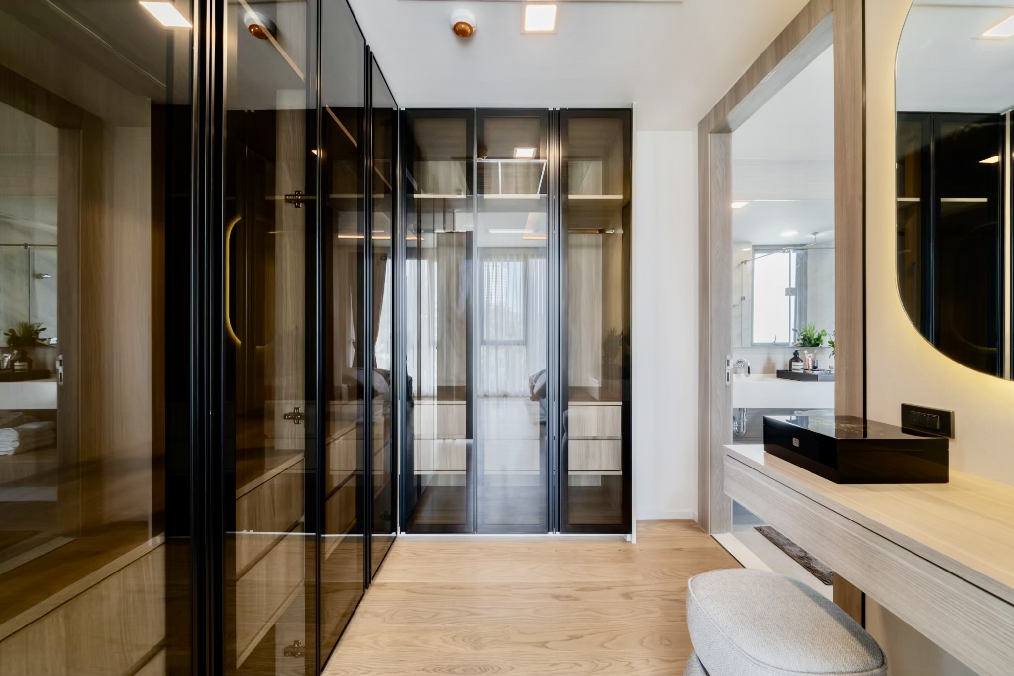 Three Bed Room Apartment For Rent
