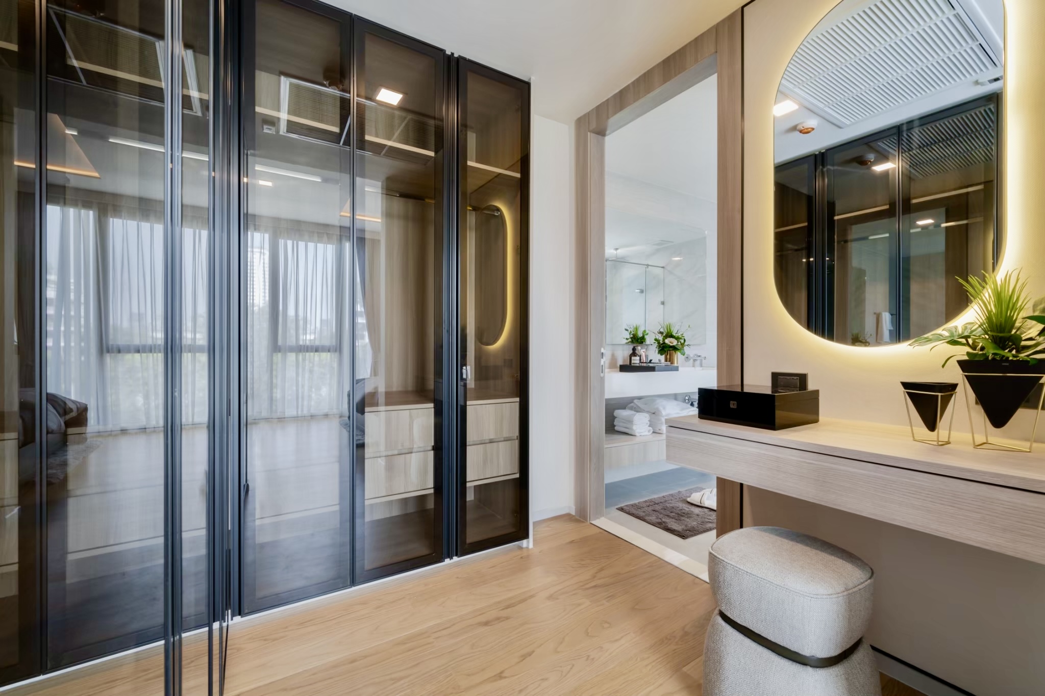 Three Bed Room Apartment For Rent