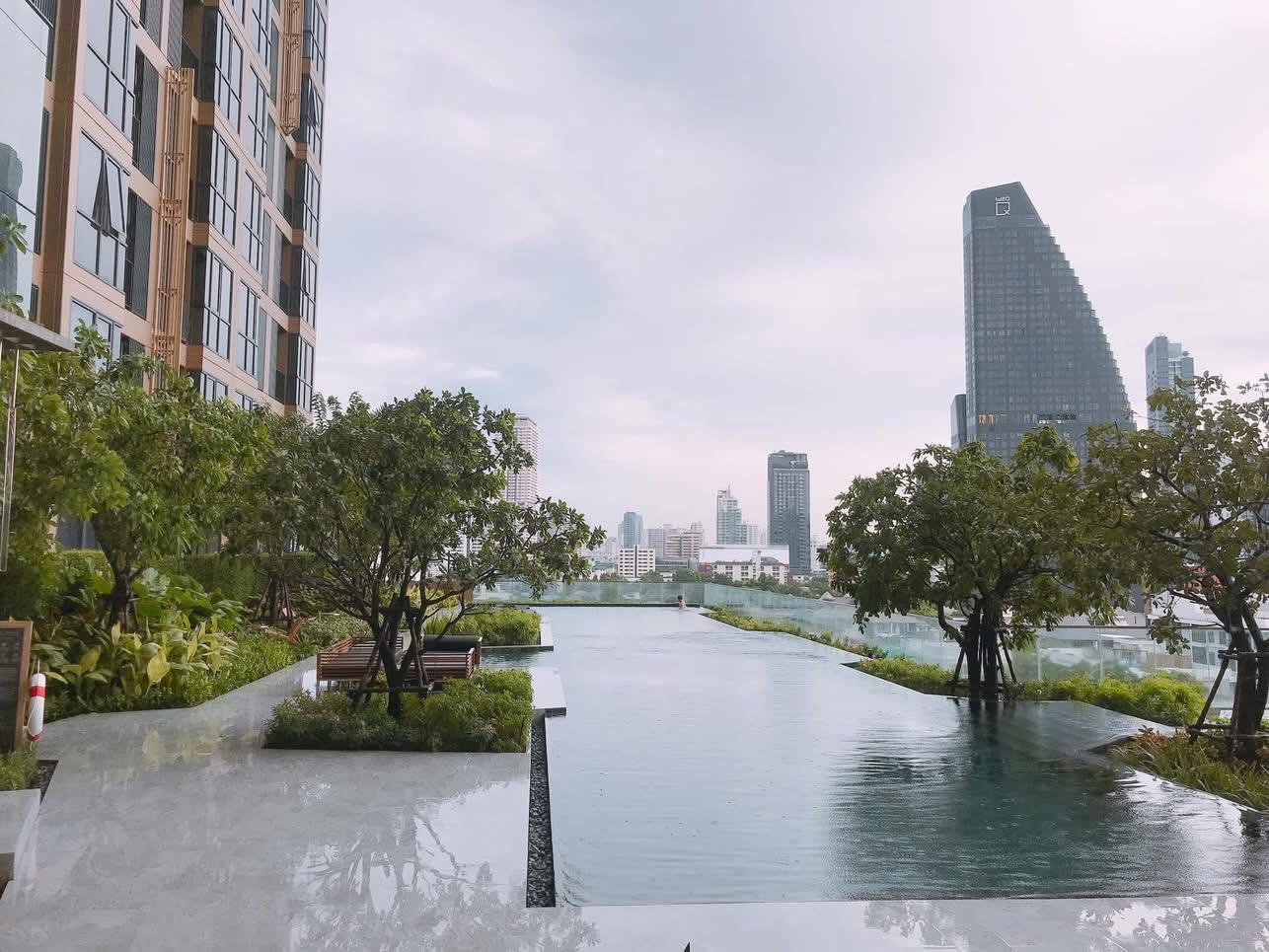 One Bedroom Condo For Rent