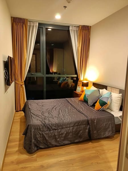 One Bedroom Condo For Rent
