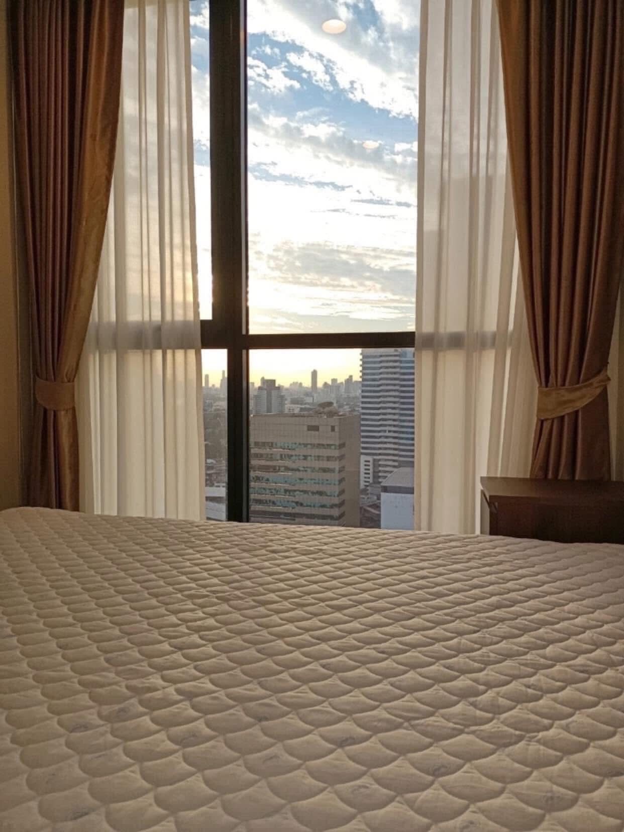 One Bedroom Condo For Rent