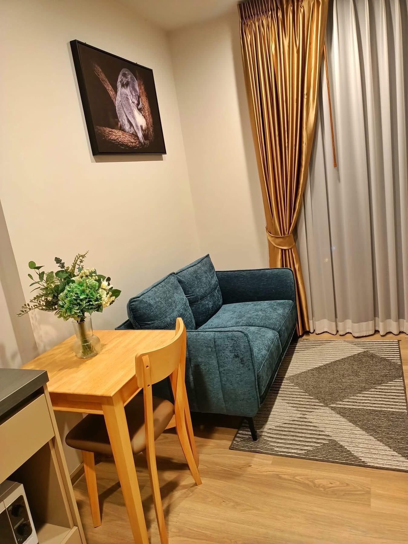 One Bedroom Condo For Rent