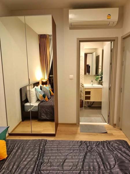 One Bedroom Condo For Rent