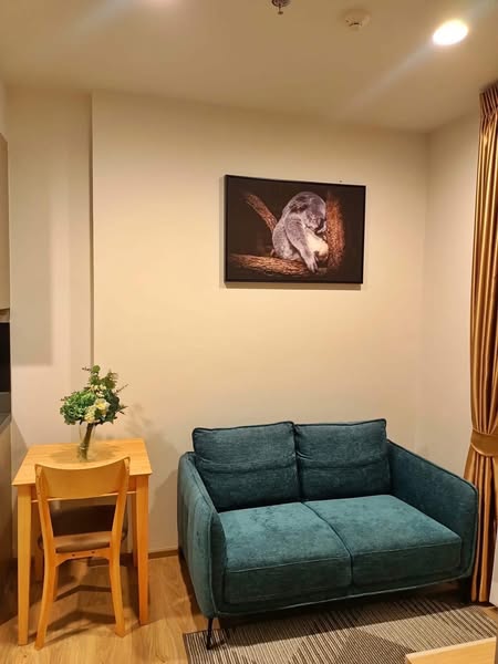 One Bedroom Condo For Rent